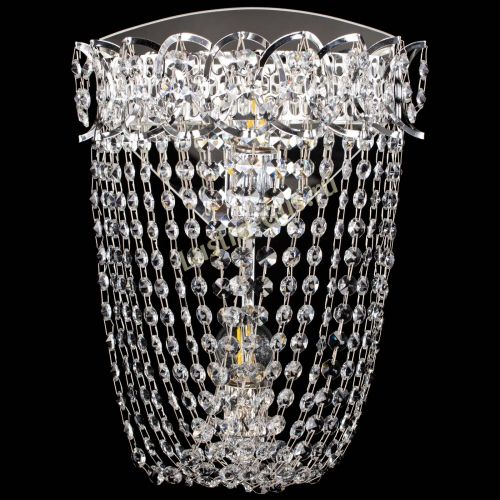 Бра Астра ажур №2 в Саратове Гусь Хрустальный