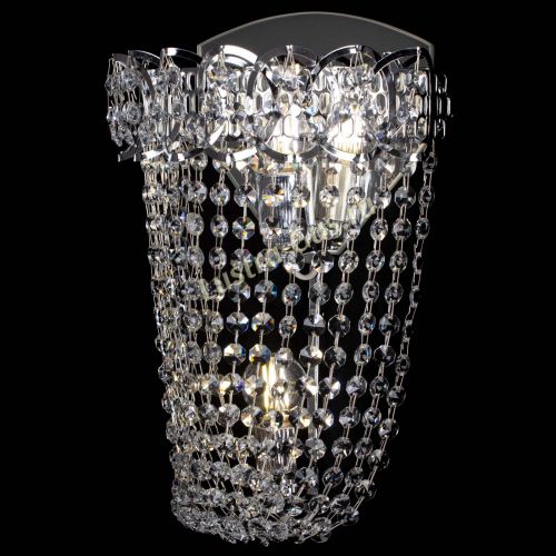 Бра Астра ажур №2 в Саратове Гусь Хрустальный