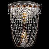 Бра Астра ажур №2 чайная в Саратове