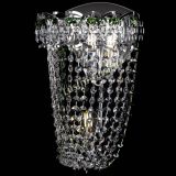 Бра Астра ажур №2 зеленая в Саратове