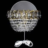 Бра Астра ажур под бронзу в Саратове