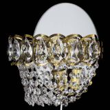 Бра Астра ажур под бронзу в Саратове