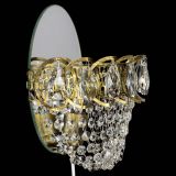 Бра Астра ажур под бронзу в Саратове