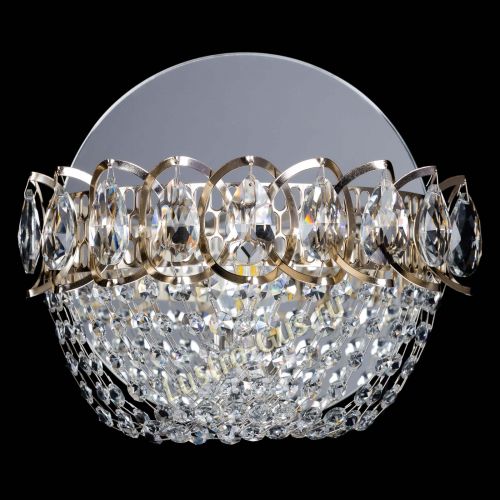 Бра Астра ажур в Саратове Гусь Хрустальный