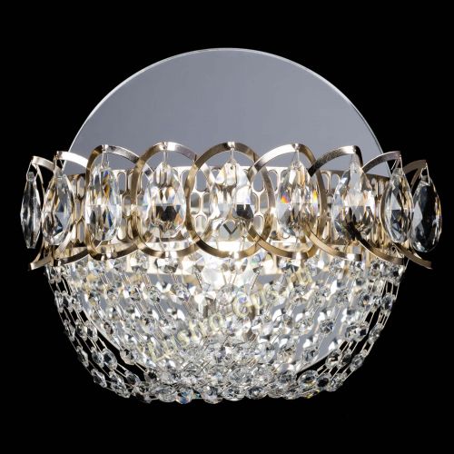 Бра Астра ажур в Саратове Гусь Хрустальный