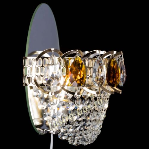 Бра Астра ажур чайная в Саратове Гусь Хрустальный