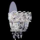 Бра Астра белая в Саратове