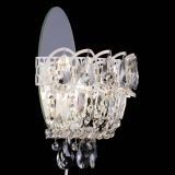 Бра Астра белая в Саратове