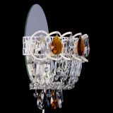 Бра Астра Чайная белая в Саратове