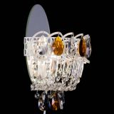 Бра Астра Чайная белая в Саратове