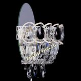 Бра Астра Черная белая в Саратове