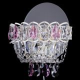 Бра Астра Розовая белая в Саратове