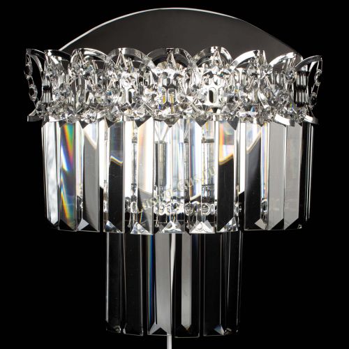 Бра Астра Элегант в Саратове Гусь Хрустальный