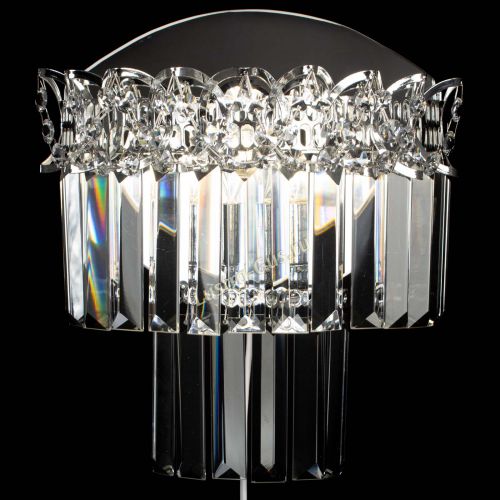 Бра Астра Элегант в Саратове Гусь Хрустальный