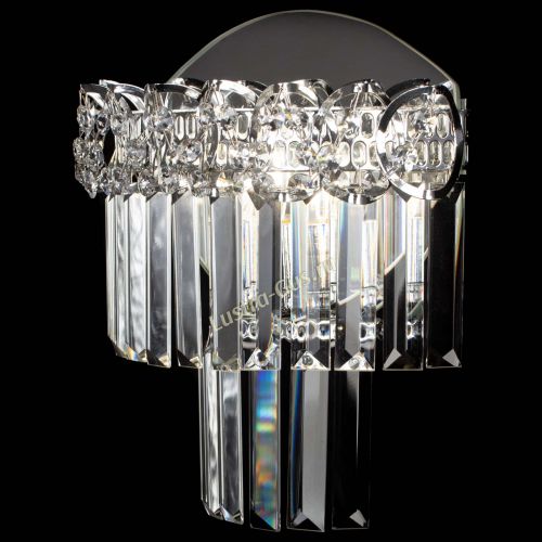 Бра Астра Элегант в Саратове Гусь Хрустальный