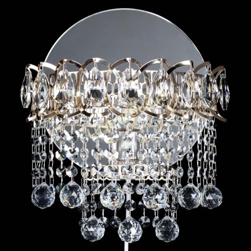 Бра Астра Капель шар 30 в Саратове Гусь Хрустальный