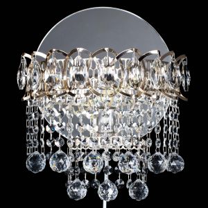 Бра Астра Капель шар 30 в Саратове отзыв и фото покупателя