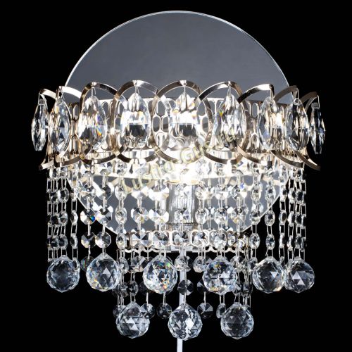 Бра Астра Капель шар 30 в Саратове Гусь Хрустальный