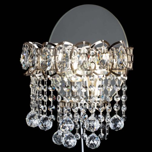 Бра Астра Капель шар 30 в Саратове Гусь Хрустальный