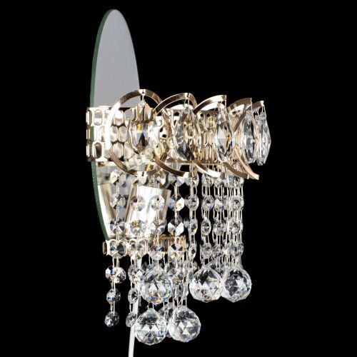 Бра Астра Капель шар 30 в Саратове Гусь Хрустальный