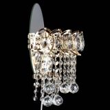 Бра Астра Капель шар 30 в Саратове