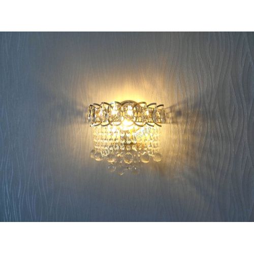 Бра Астра Капель шар 30 в Саратове Гусь Хрустальный