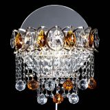 Бра Астра Капель шар 30 Чайная в Саратове