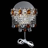 Бра Астра Капель шар 30 Чайная в Саратове