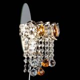 Бра Астра Капель шар 30 Чайная в Саратове