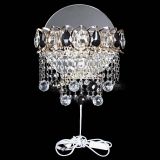 Бра Астра Капель шар 30 Черная в Саратове