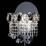 Бра Астра Капель шар 30 Черная в Саратове