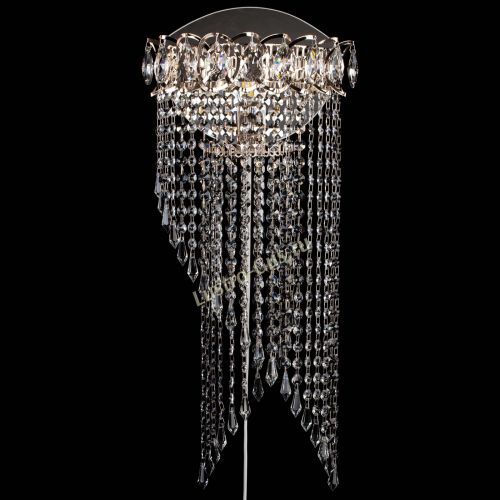 Бра Астра Каскад №1 карандаши в Саратове Гусь Хрустальный