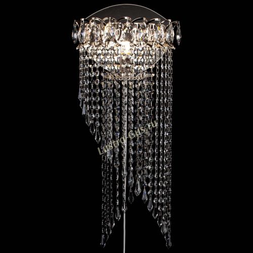 Бра Астра Каскад №1 карандаши в Саратове Гусь Хрустальный