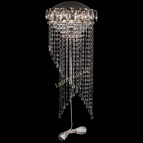 Бра Астра Каскад №1 карандаши в Саратове Гусь Хрустальный