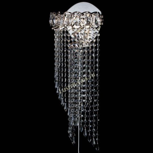 Бра Астра Каскад №1 карандаши в Саратове Гусь Хрустальный