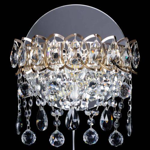 Бра Астра Паутинка в Саратове Гусь Хрустальный