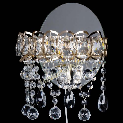 Бра Астра Паутинка в Саратове Гусь Хрустальный