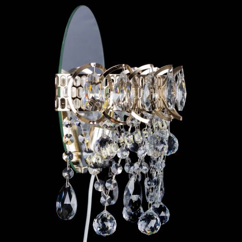 Бра Астра Паутинка в Саратове Гусь Хрустальный