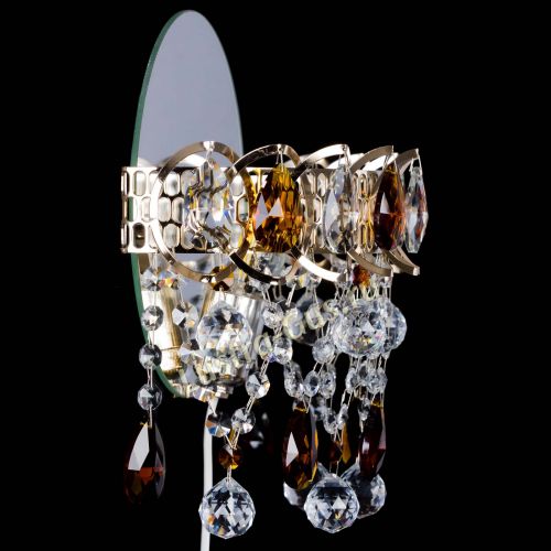 Бра Астра Паутинка чайная в Саратове Гусь Хрустальный