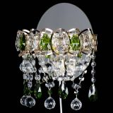 Бра Астра Паутинка зеленая в Саратове