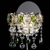 Бра Астра Паутинка зеленая в Саратове