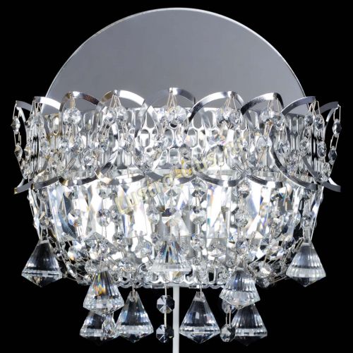 Бра Астра пластинка конус в Саратове Гусь Хрустальный