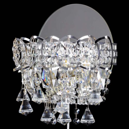 Бра Астра пластинка конус в Саратове Гусь Хрустальный