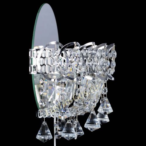 Бра Астра пластинка конус в Саратове Гусь Хрустальный