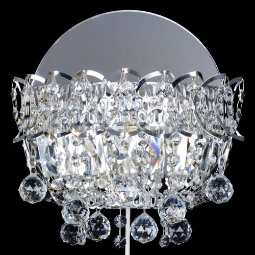 Бра Астра пластинка шар в Саратове Гусь Хрустальный