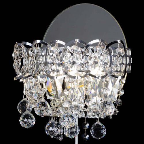 Бра Астра пластинка шар в Саратове Гусь Хрустальный