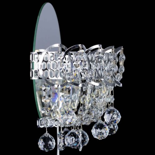 Бра Астра пластинка шар в Саратове Гусь Хрустальный