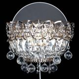 Бра Астра пластинка шар в Саратове