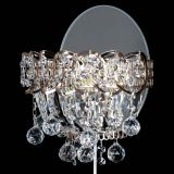 Бра Астра пластинка шар в Саратове