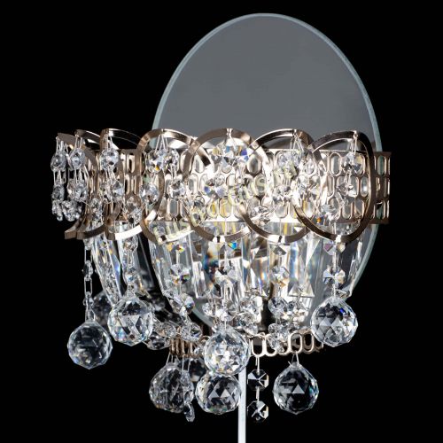 Бра Астра пластинка шар в Саратове Гусь Хрустальный